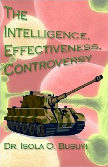The Intelligence, Effectiveness, Controversy: A Serious Look At Managerial Decision Making
