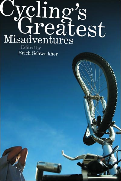 Cycling's Greatest Misadventures