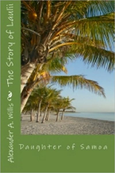 The Story of Laulii Daught of Samoa