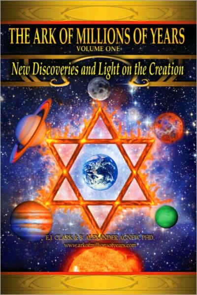 The Ark of Millions of Years Volume One