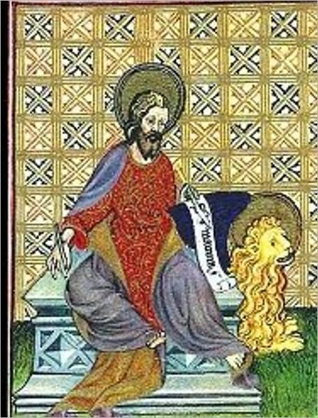 The Gospel of St. Mark