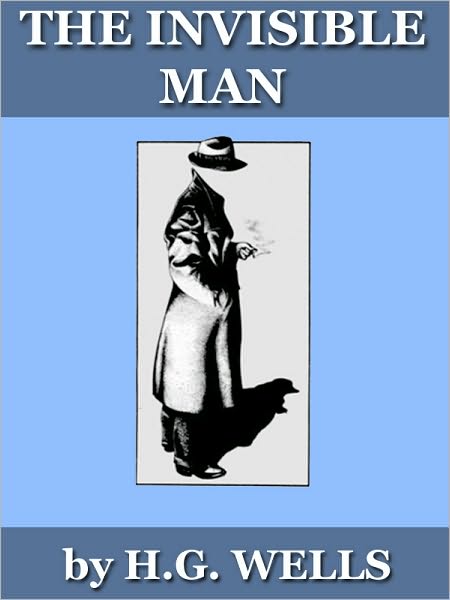 The Invisible Man