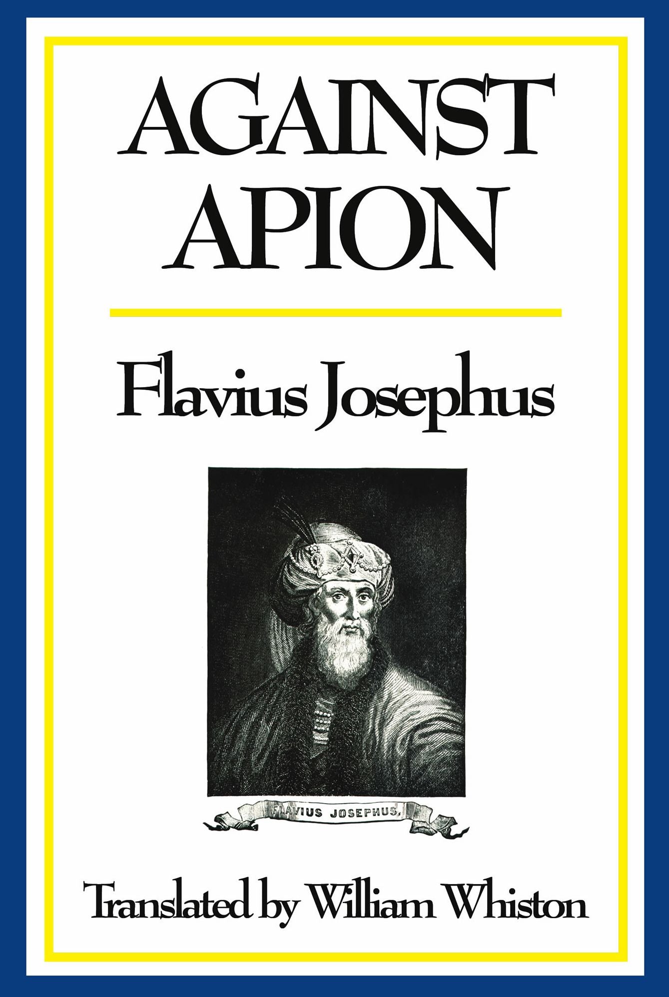 Against Apion