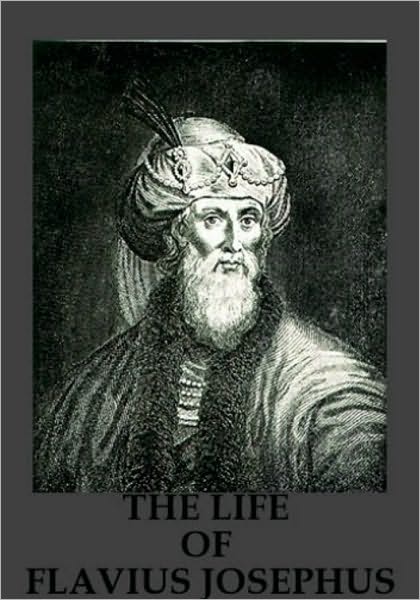 The Life of Flavius Josephus