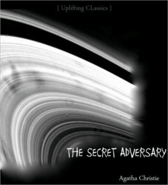 The Secret Adversary