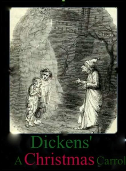 A CHRISTMAS CAROL