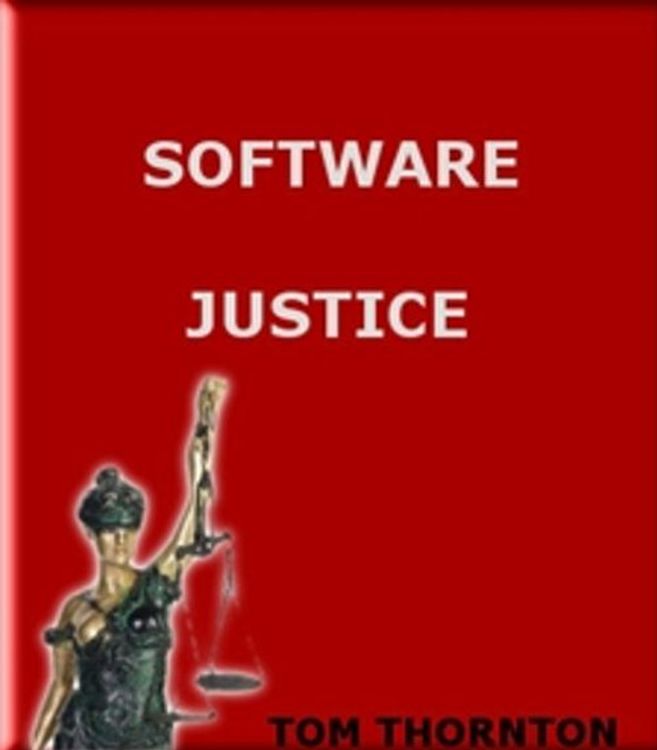 SOFTWARE JUSTICE