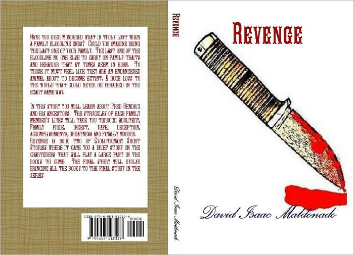 Revenge