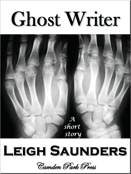 Ghost Writer