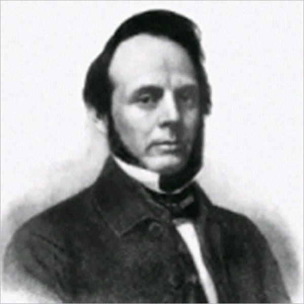 Holiness Teachings - The Life And Work of B. T. Roberts