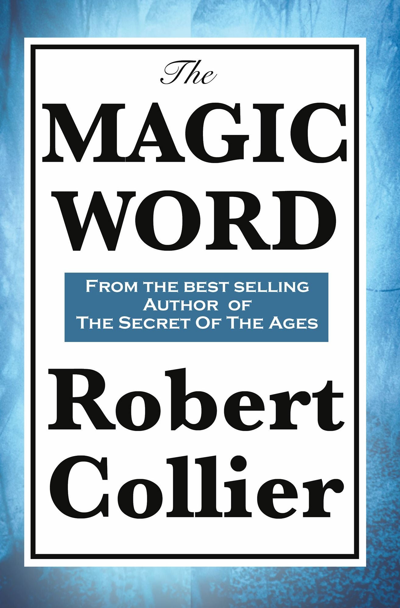 The Magic Word