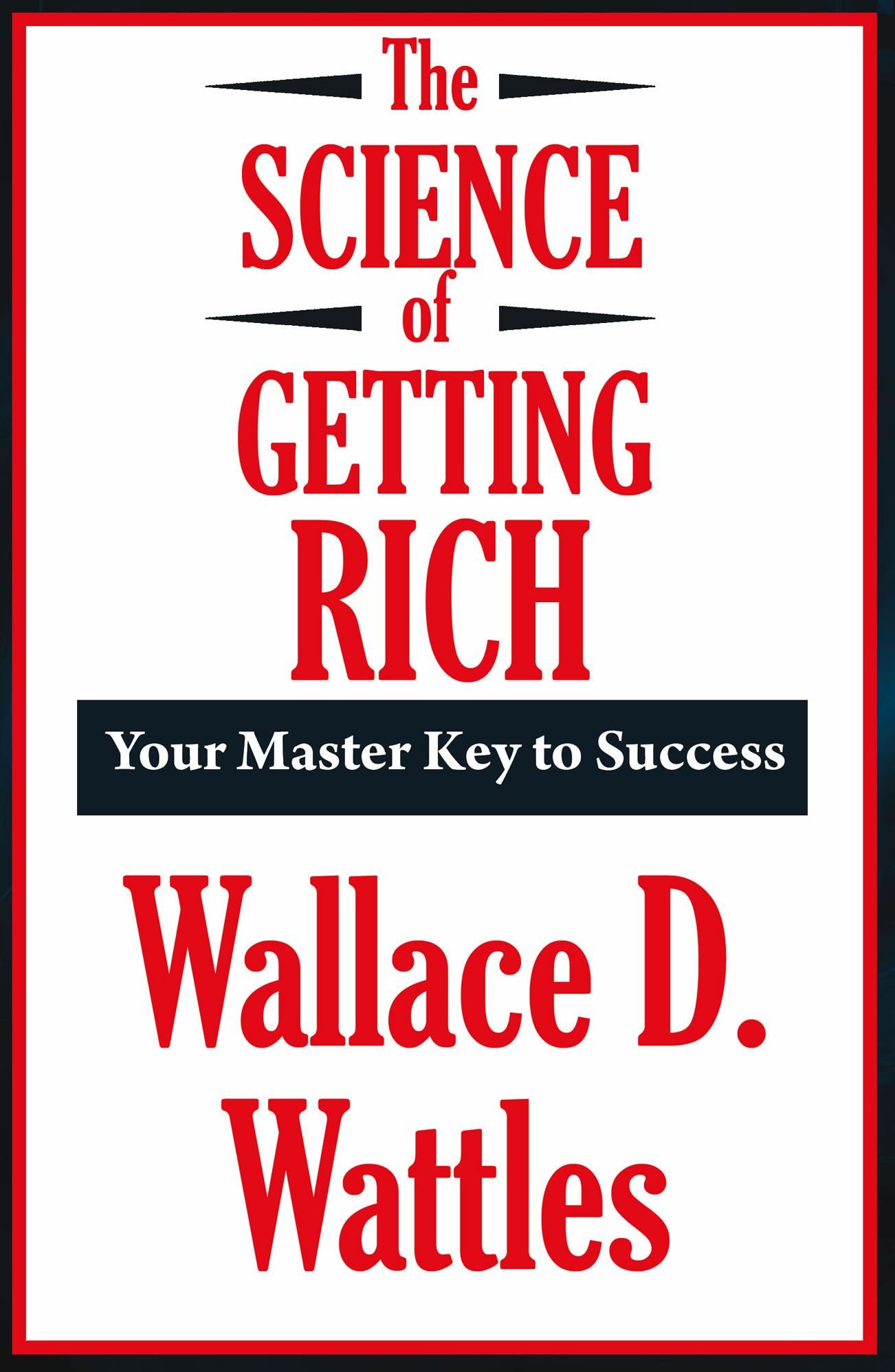 The Science of Getting Rich