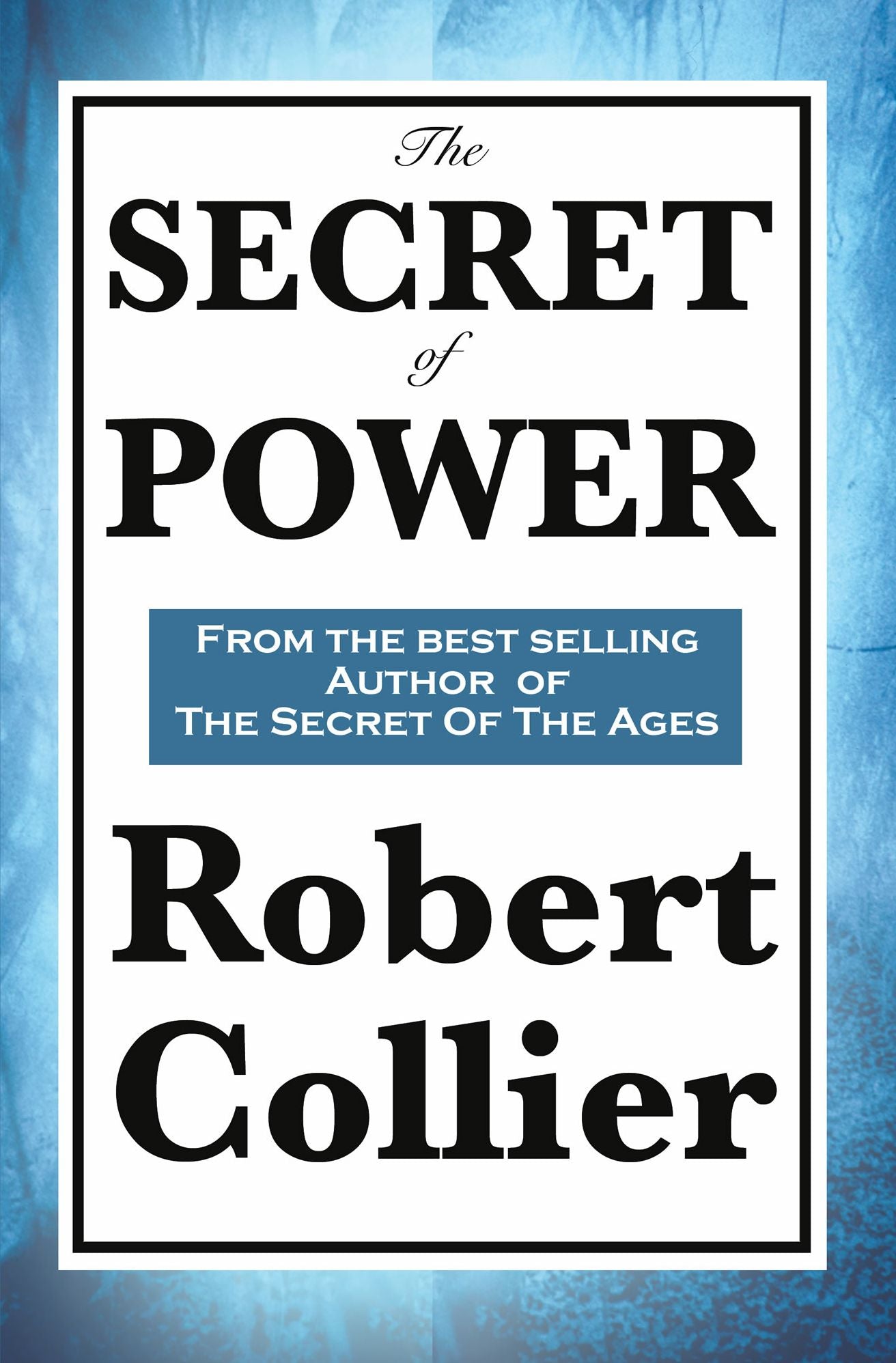 The Secret of Power