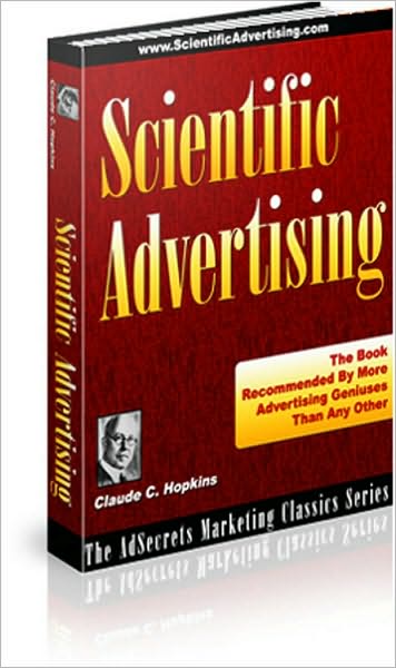 Scientific Advertising
