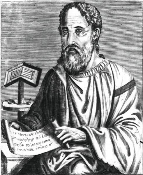 Eusebius: Theophania