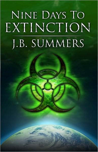 Nine Days To Extinction