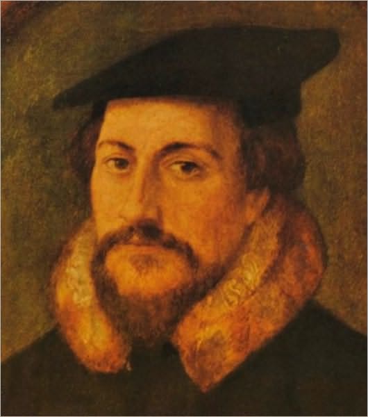 John Calvin: Commentary on Romans
