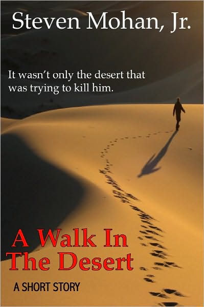 A Walk in the Desert