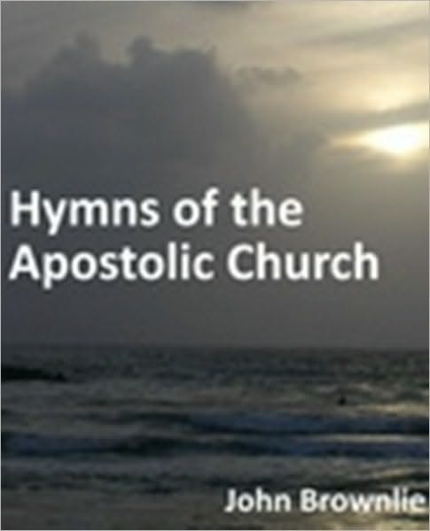 Hymns of the Apostolic Church