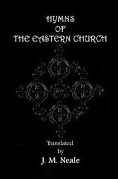 Hymns of the Eastern Church