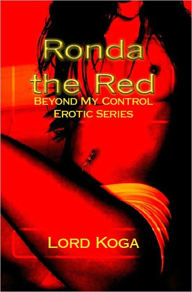 Ronda the Red: The cheating Snow Angel
