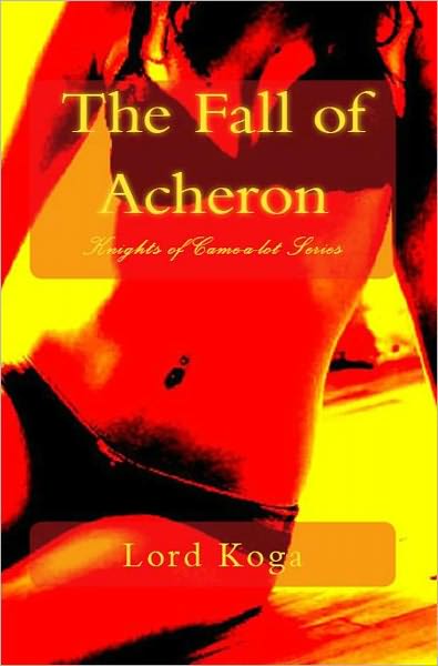 The Fall of Archron