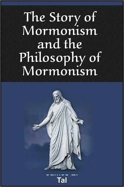 The Story of "Mormonism" and the Philosophy of "Mormonism"