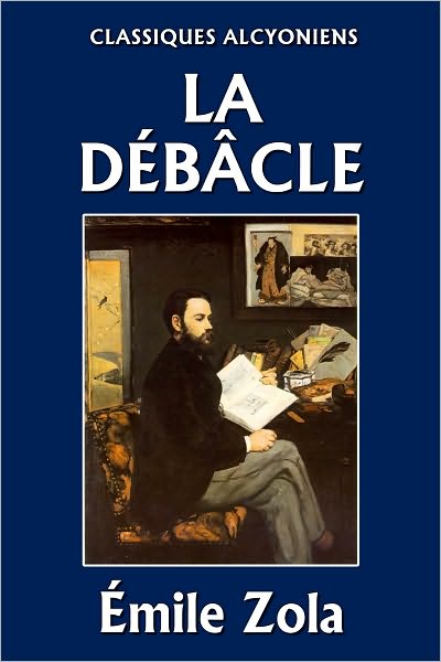 La D&eacute;b&acirc;cle