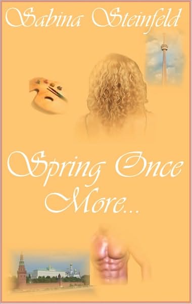 Spring Once More...