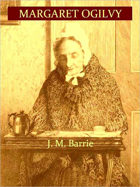 Margaret Ogilvy