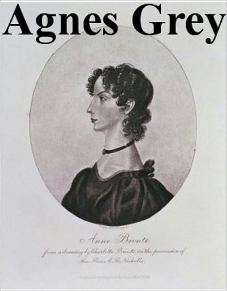 Agnes Grey