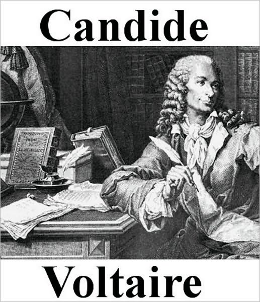 Candide