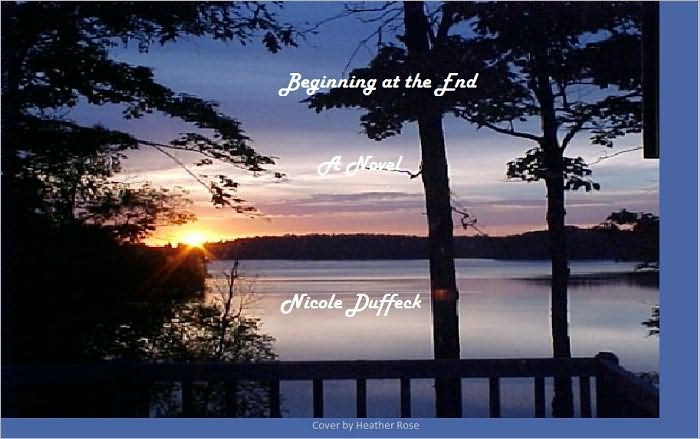 Beginning At The End
