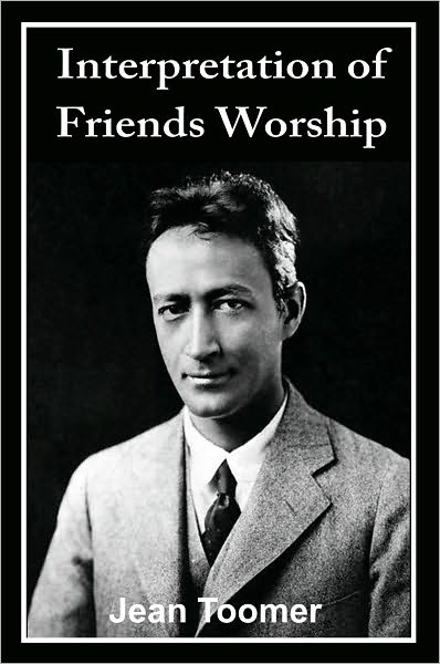 Interpretation of Friends Worship