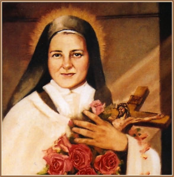 The Autobiography of Saint Th&eacute;r&egrave;se of Lisieux