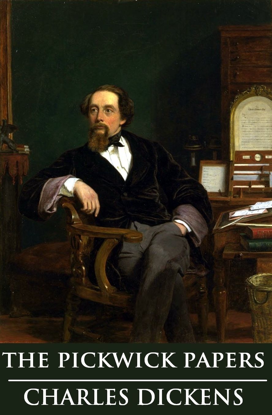 The Pickwick Papers