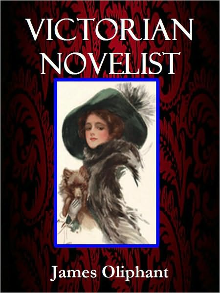 Victorian Novelist