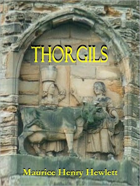 Thorgils