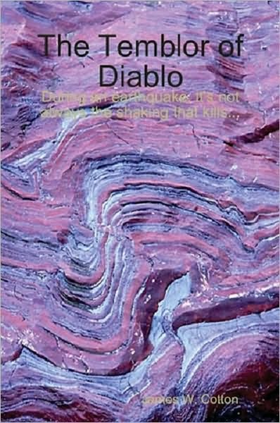 The Temblor of Diablo