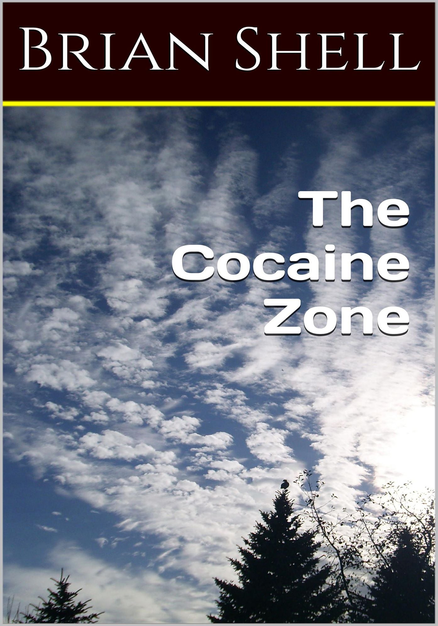 The Cocaine Zone