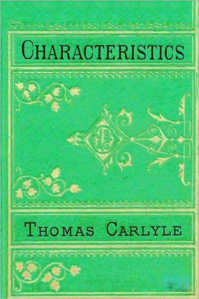 Characteristics