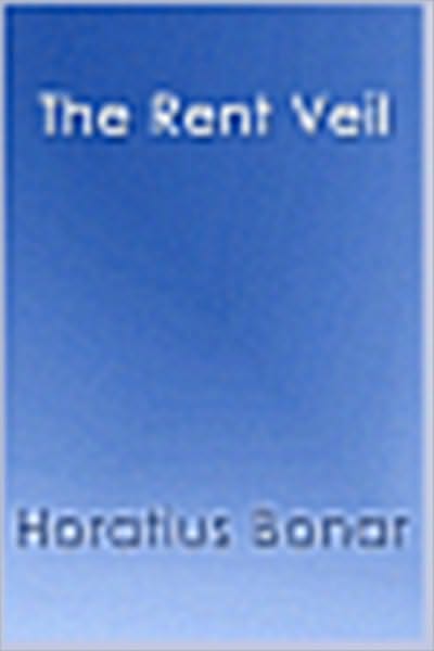 Rent Veil