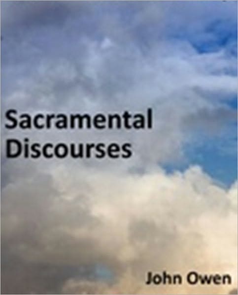 Sacramental Discourses
