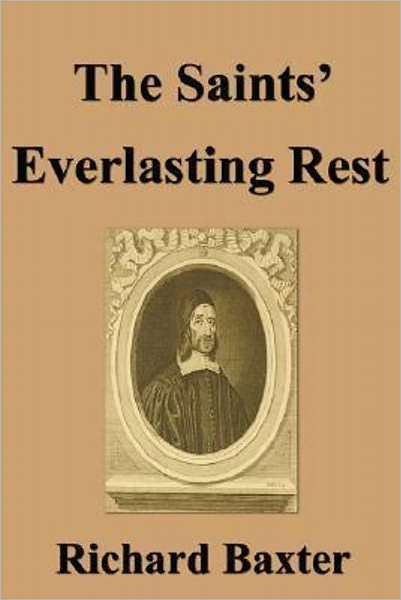 Saints' Everlasting Rest