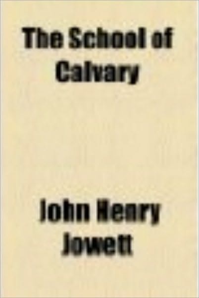School of Calvary