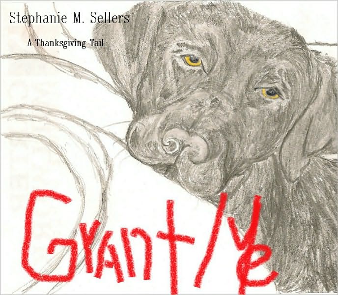 GRANT ME