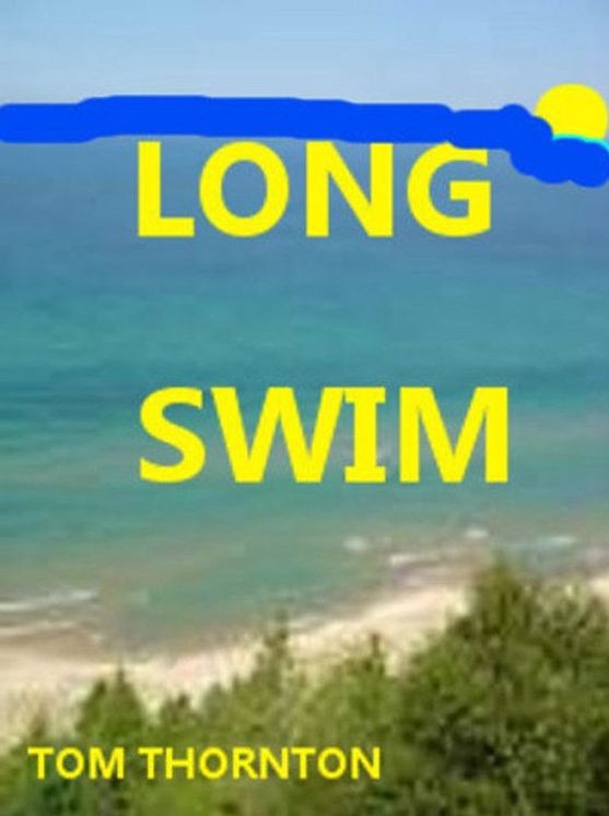 LONG SWIM