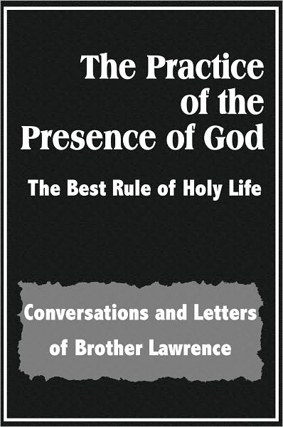 The Practice of the Presence of God