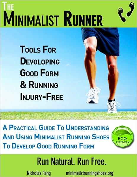 The Minimalist Runner