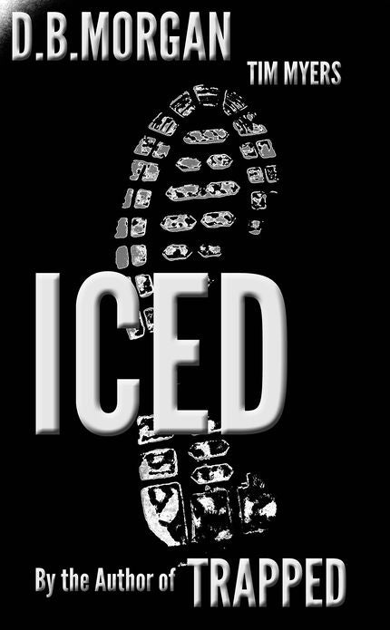 Iced (suspense)